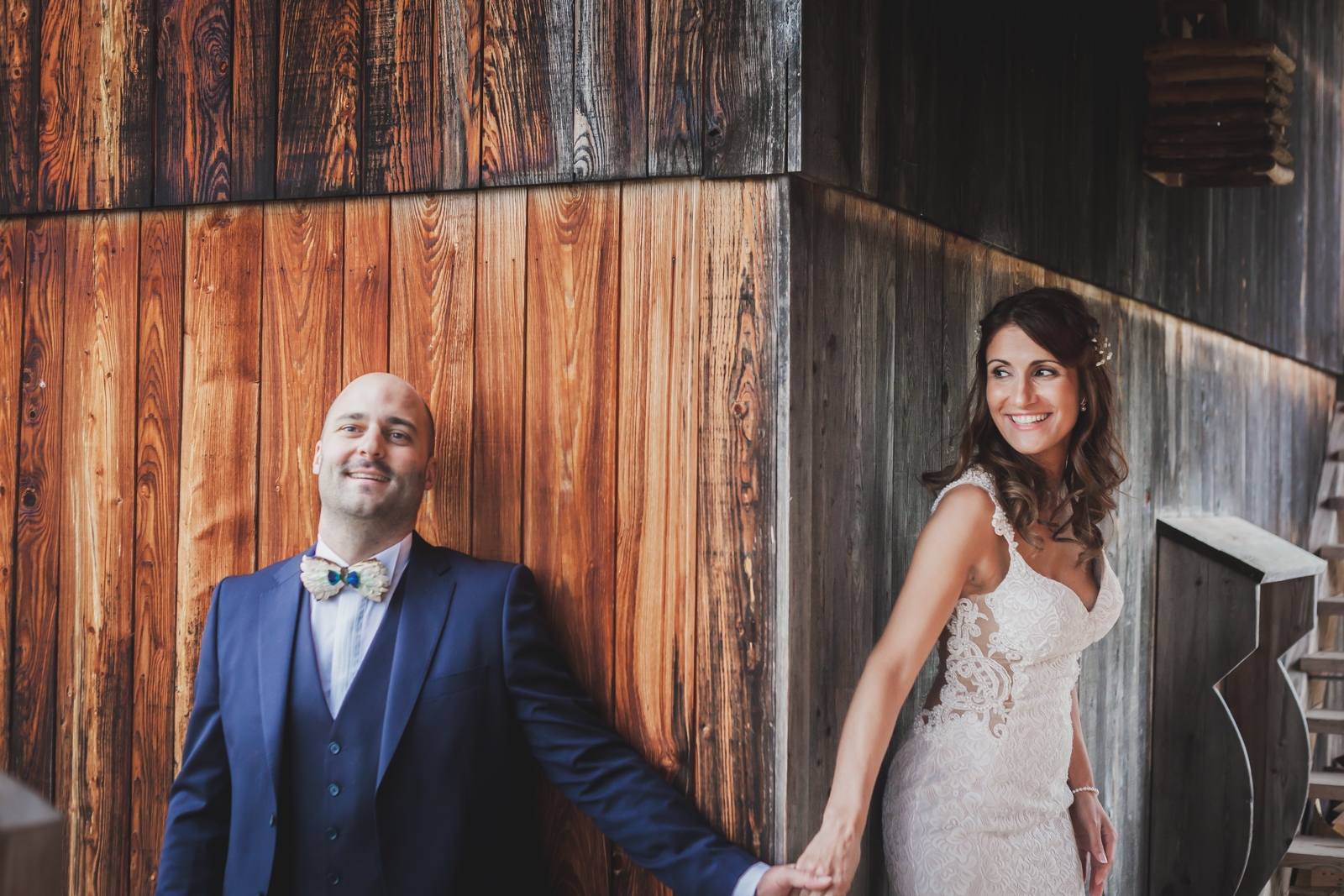 mariage sandrine et alexandre