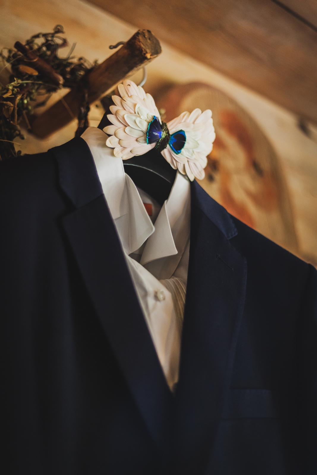 mariage sandrine et alexandre