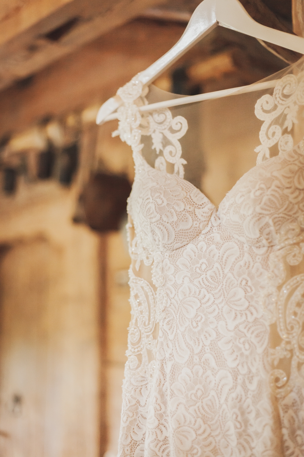 mariage sandrine et alexandre